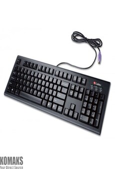 Labtec Standard Keyboard Plus ( Arabic Layout)