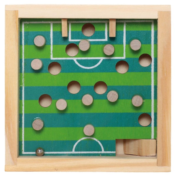 Labyrinthspiel Fußball Labyrinthspiel Fußball