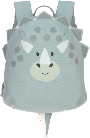 Lässig Kindergartenrucksack Dino