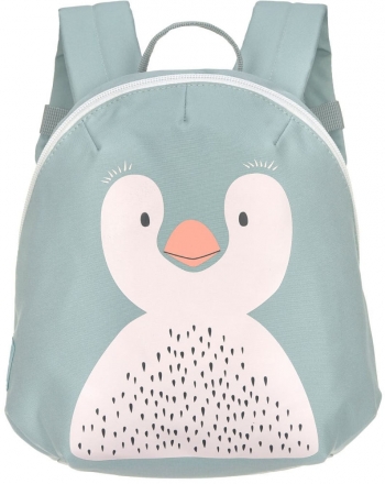 Lässig Kindergartenrucksack Pinguin