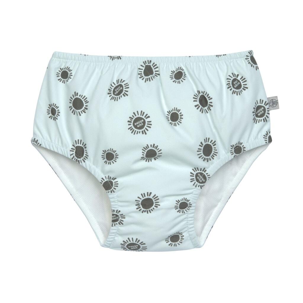 Lässig - LÄSSIG Schwimmwindel Baby - Sonne Gr. 74/80 Lässig - LÄSSIG Schwimmwindel Baby - Sonne Gr. 74/80