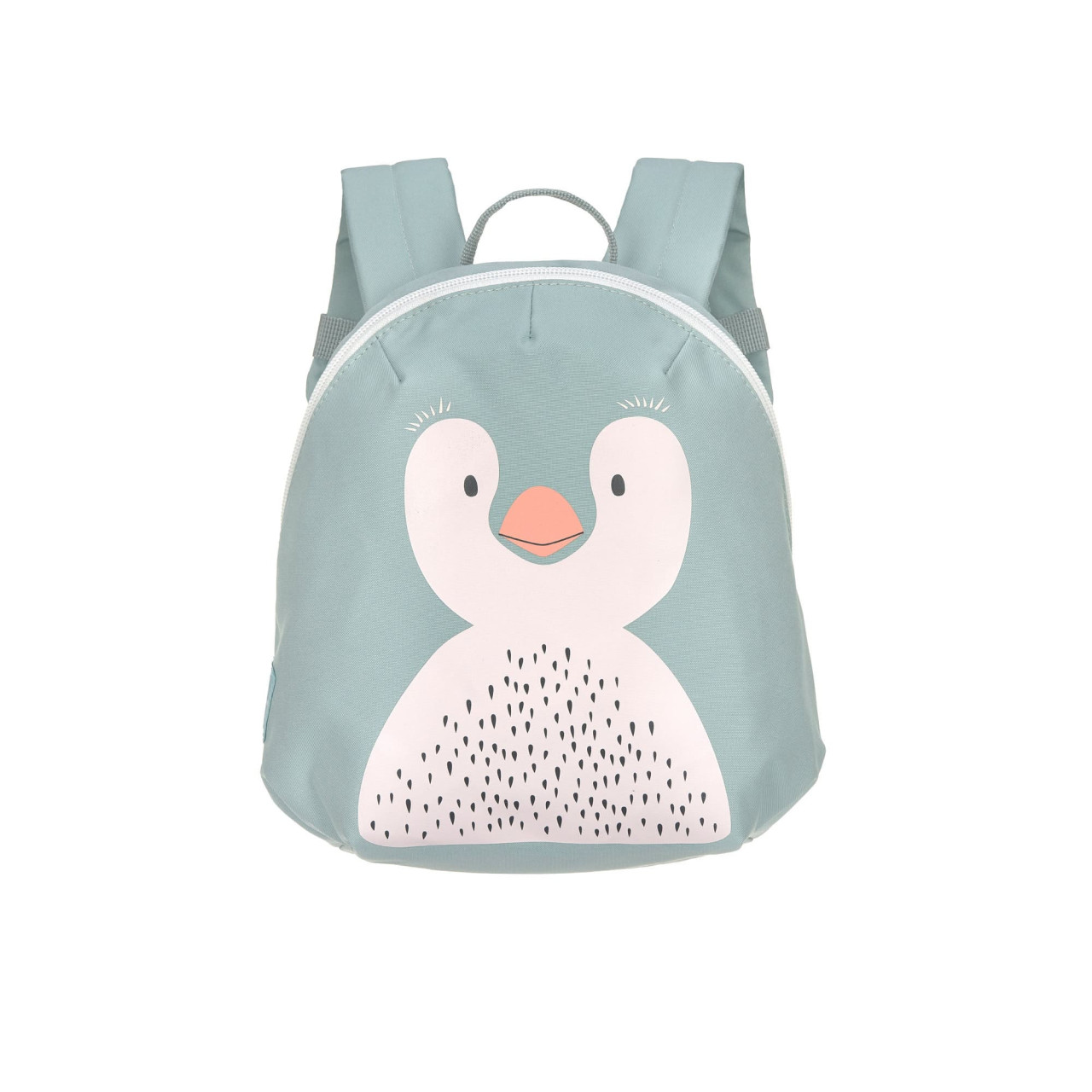 Lässig Tiny Backpack About Friends Penguin - Kindergartenrucksack