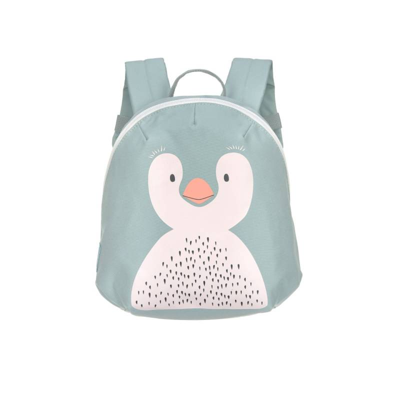 Lässig Tiny Backpack About Friends Penguin - Kindergartenrucksack