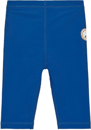 Lässig UV-Hose kurz Blue