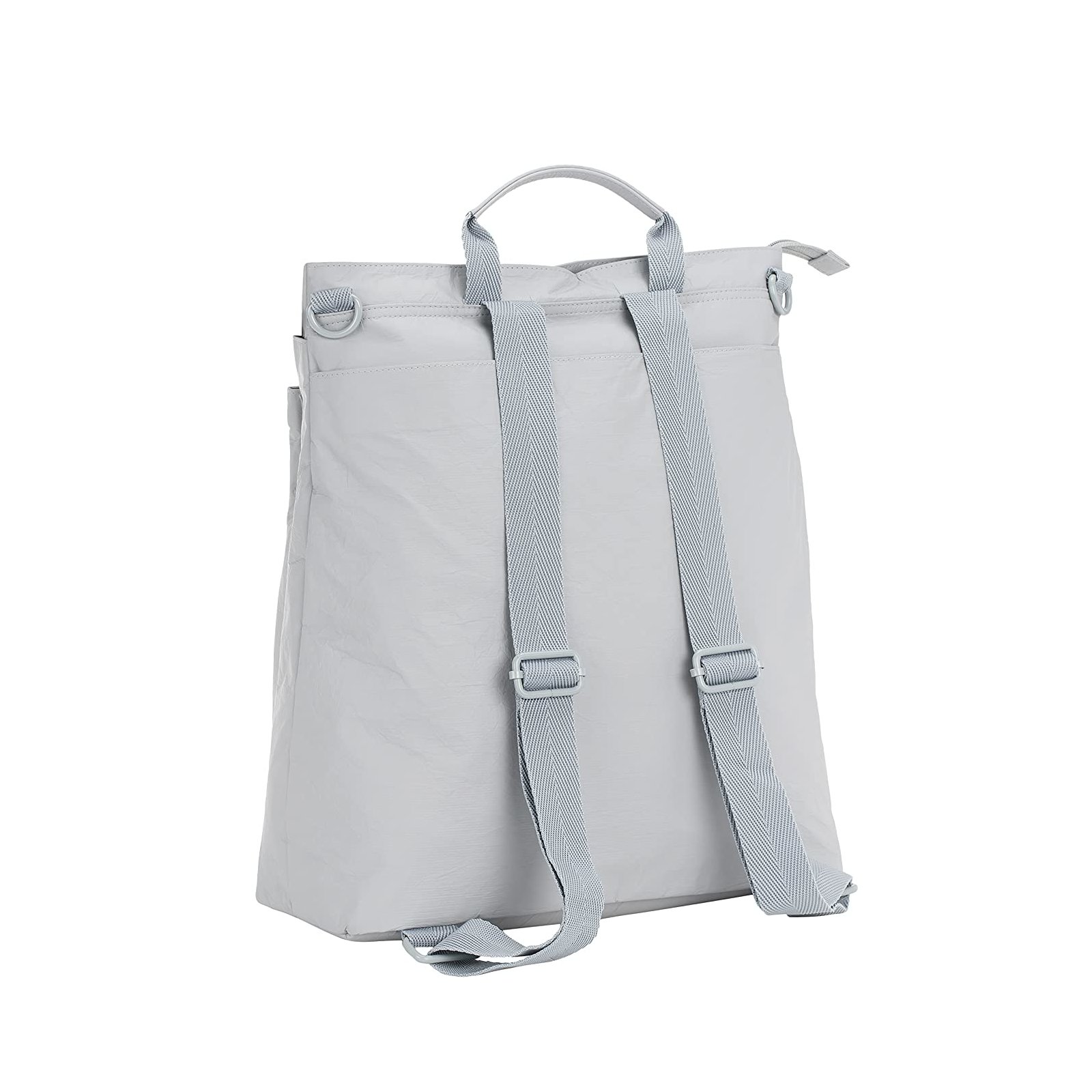 Lässig - Wickeltasche Wickelrucksack GREY (A)