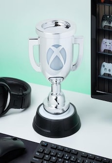 Lampka XBOX - osiągnięcie (wyskość: 20 cm)