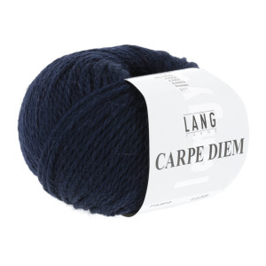 Lang Yarns Carpe Diem Garn 10 Stahl von Lang Yarns