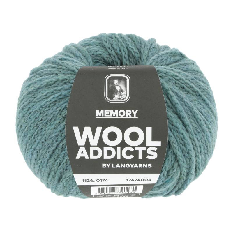Lang Yarns - MEMORY Lang Yarns - MEMORY
