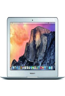 Laptop Apple Macbook Air A1466 i5 - 4 generacji / 8GB / 128GB SSD / MD231LL/A / 13,3 WXGA+ / Early 2014 / Klasa A-