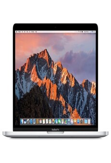 Laptop Apple Macbook Pro A1708 i5 - 6 generacji / 8GB / 256GB SSD / Retina 13 / Late 2016 / Klasa A-