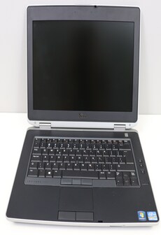 Laptop Dell Latitude E6430 i5 - 3 generacji / 4 GB / 320 GB HDD / 14 HD+ / Klasa A