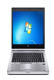 Laptop HP EliteBook 2570P i5 - 3 generacji / 4GB / 320GB HDD / 12,5 HD / Klasa A