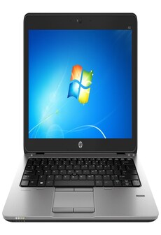 Laptop HP EliteBook 820 G2 i5 - 5 generacji / 4GB / 240 GB SSD / 12,5 HD / Klasa A