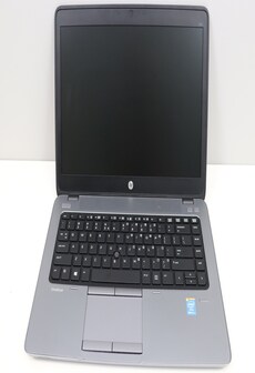 Laptop HP EliteBook 840 G1 i5 - 4 generacji / 8 GB / 480 GB SSD / 14 HD+ / Klasa A