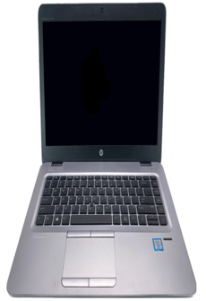 Laptop HP EliteBook 840 G3 i5 - 6 generacji / 4 GB / 240 GB SSD / 14 FullHD / Klasa C