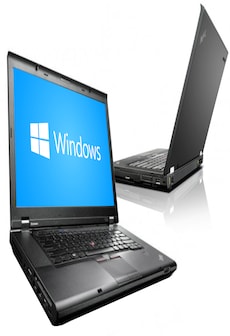 Laptop Lenovo ThinkPad T430 i5 - 3 generacji / 4GB / 320 GB HDD / 14 HD / Klasa A -