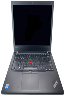 Laptop Lenovo ThinkPad T470 i5 - 7 generacji / 4GB / 240 GB SSD / 14 FullHD / Klasa B