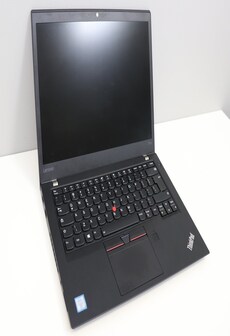 Laptop Lenovo ThinkPad T470s i5 - 7 generacji / 8GB / 240GB SSD / 14 FullHD / Klasa A