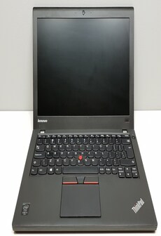 Laptop Lenovo ThinkPad X250 i5 - 5 generacji / 4GB / 320 GB / 12,5 FullHD / Klasa A-