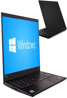 Laptop Lenovo X1 Carbon G7 i7 - 8665U / 16 GB / 512 GB SSD / 14 FullHD / Nowy