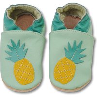 Lauflernschuhe Ananas