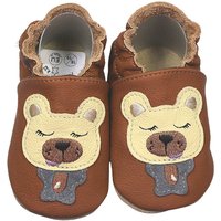 Lauflernschuhe Bär