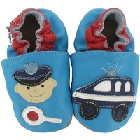 Lauflernschuhe Polizei Lauflernschuhe Polizei