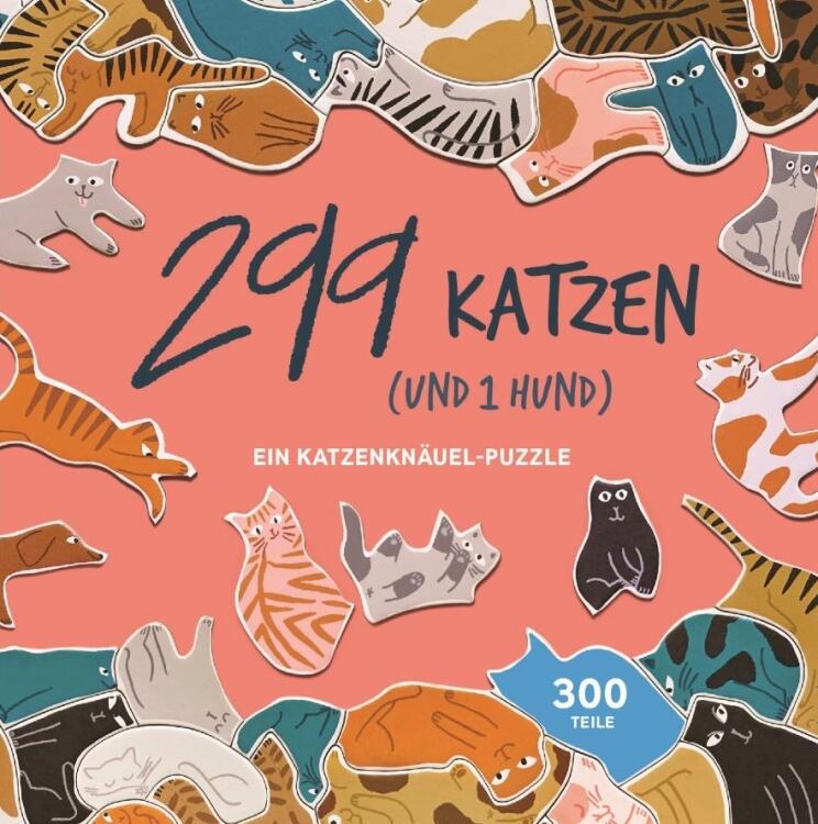 Laurence King Verlag - Puzzles ab 500 Teile Laurence King Verlag - Puzzles ab 500 Teile