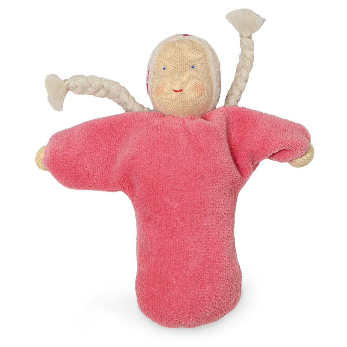 Lavendelpüppchen Rose 12 cm Lavendelpüppchen Rose 12 cm