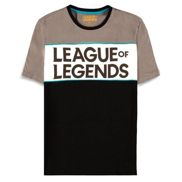 League of Legends Shirt XL