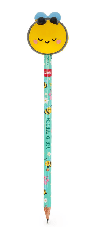 Legami - Bleistift Bee Anti-Stress Legami - Bleistift Bee Anti-Stress