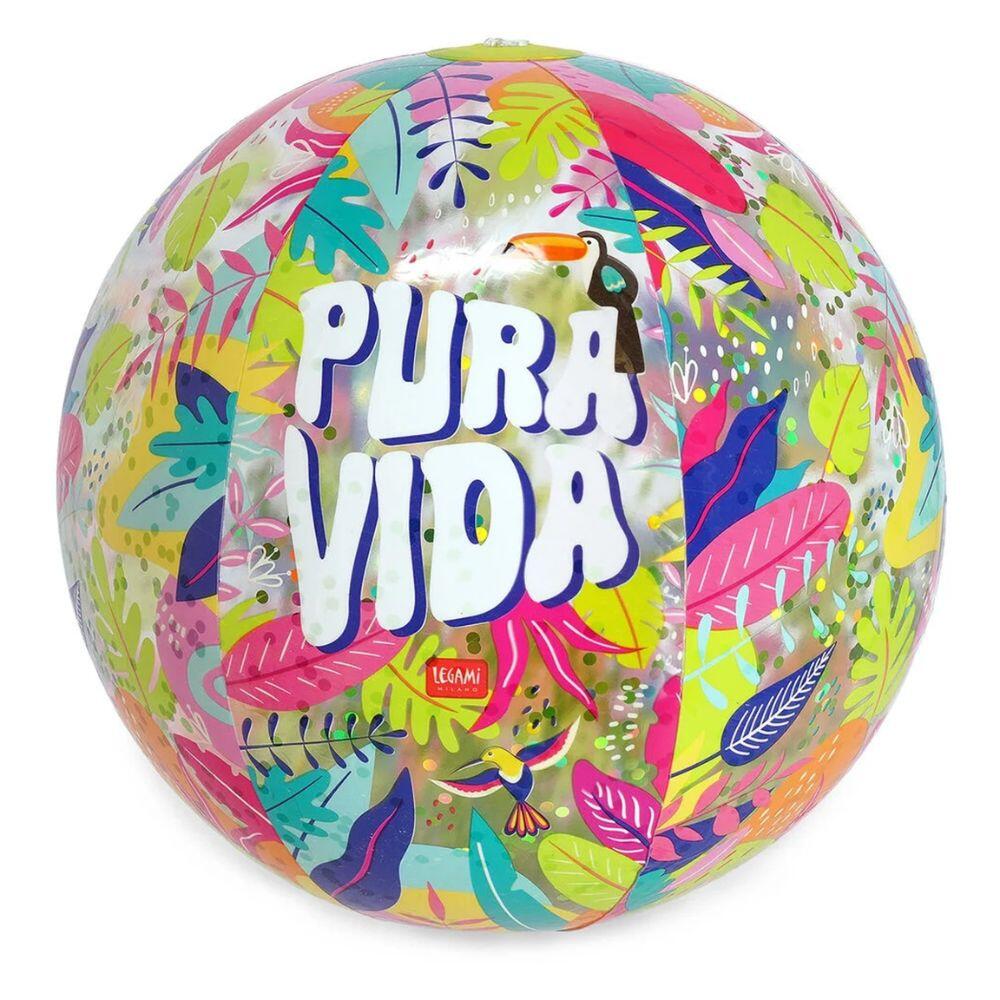 Legami - Beach Ball Glitter Legami - Beach Ball Glitter