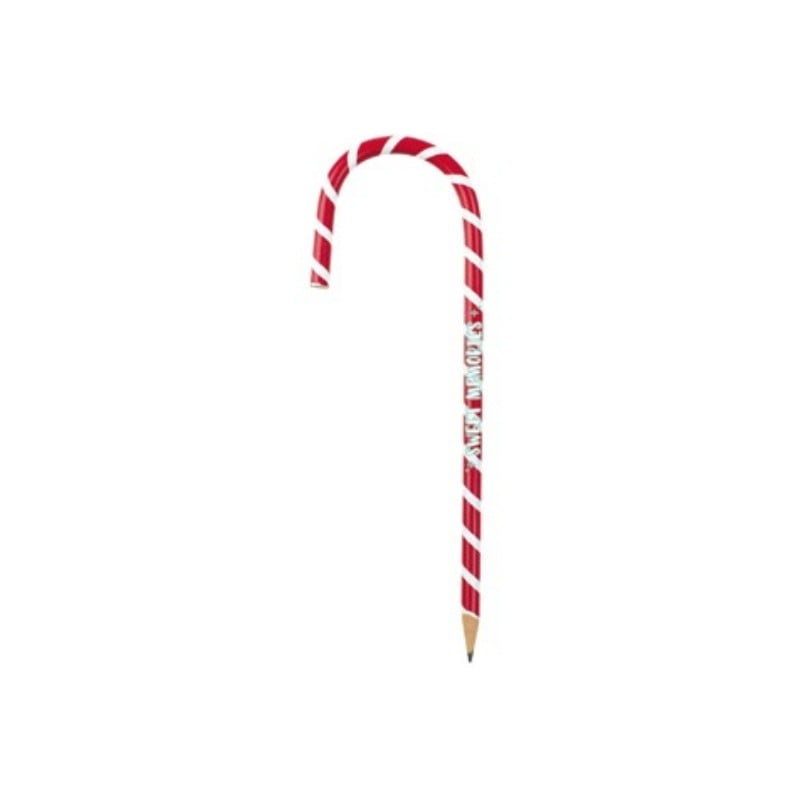 Legami - Bleistift Candy Cane Legami - Bleistift Candy Cane