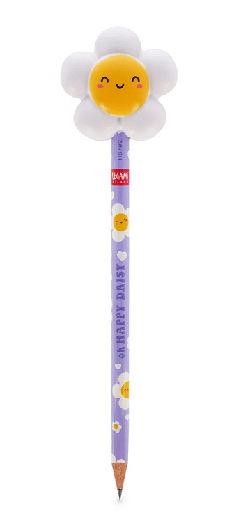 Legami - Bleistift Daisy Anti-Stress Legami - Bleistift Daisy Anti-Stress