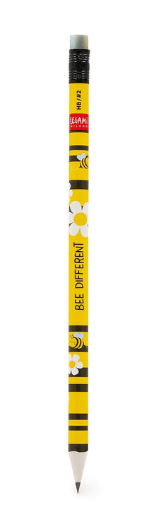 Legami - Bleistift aus Recylingpapier Biene Legami - Bleistift aus Recylingpapier Biene