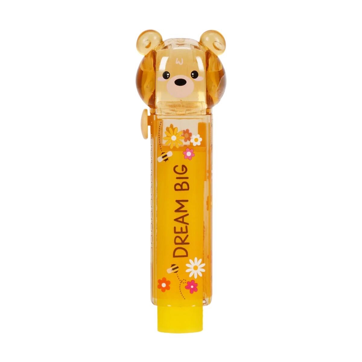 Legami - Einschiebbarer Radiergummi Teddybär Legami - Einschiebbarer Radiergummi Teddybär