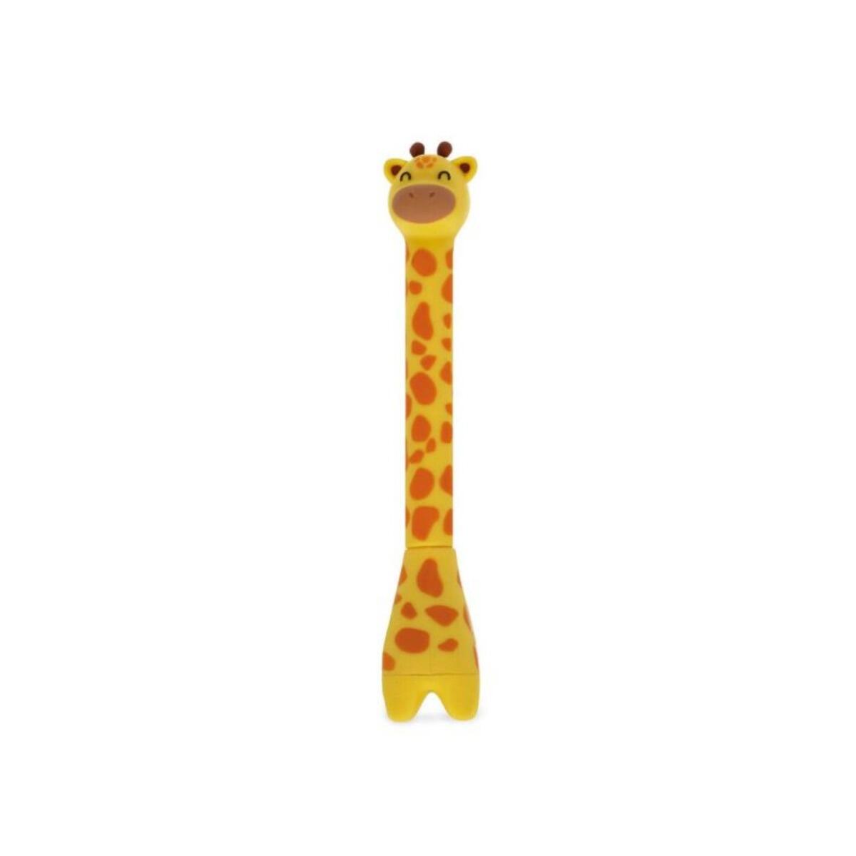 Legami - Gelschreiber Giraffe mit Standfuß Legami - Gelschreiber Giraffe mit Standfuß
