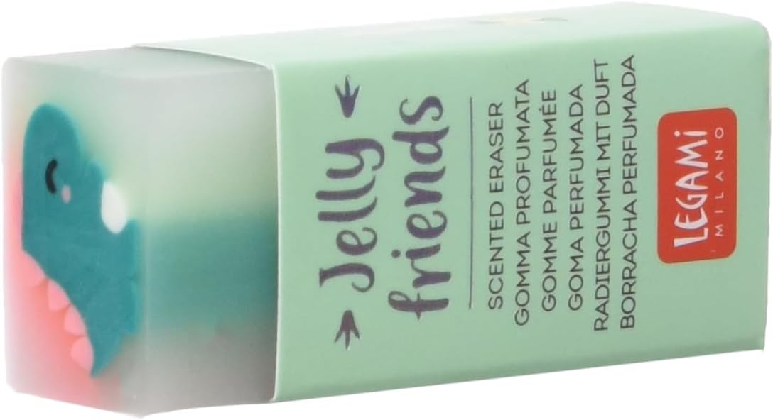 Legami - Radiergummi mit Duft Dino Legami - Radiergummi mit Duft Dino