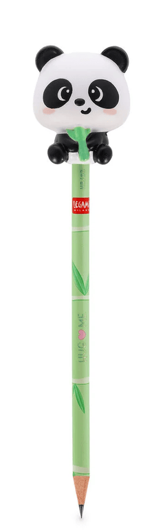 Legami - Squeezies Antistress Bleistift Panda Legami - Squeezies Antistress Bleistift Panda