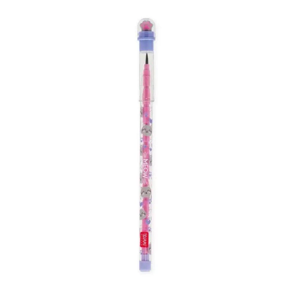 Legami - Stapelbarer Bleistift Kitty Legami - Stapelbarer Bleistift Kitty