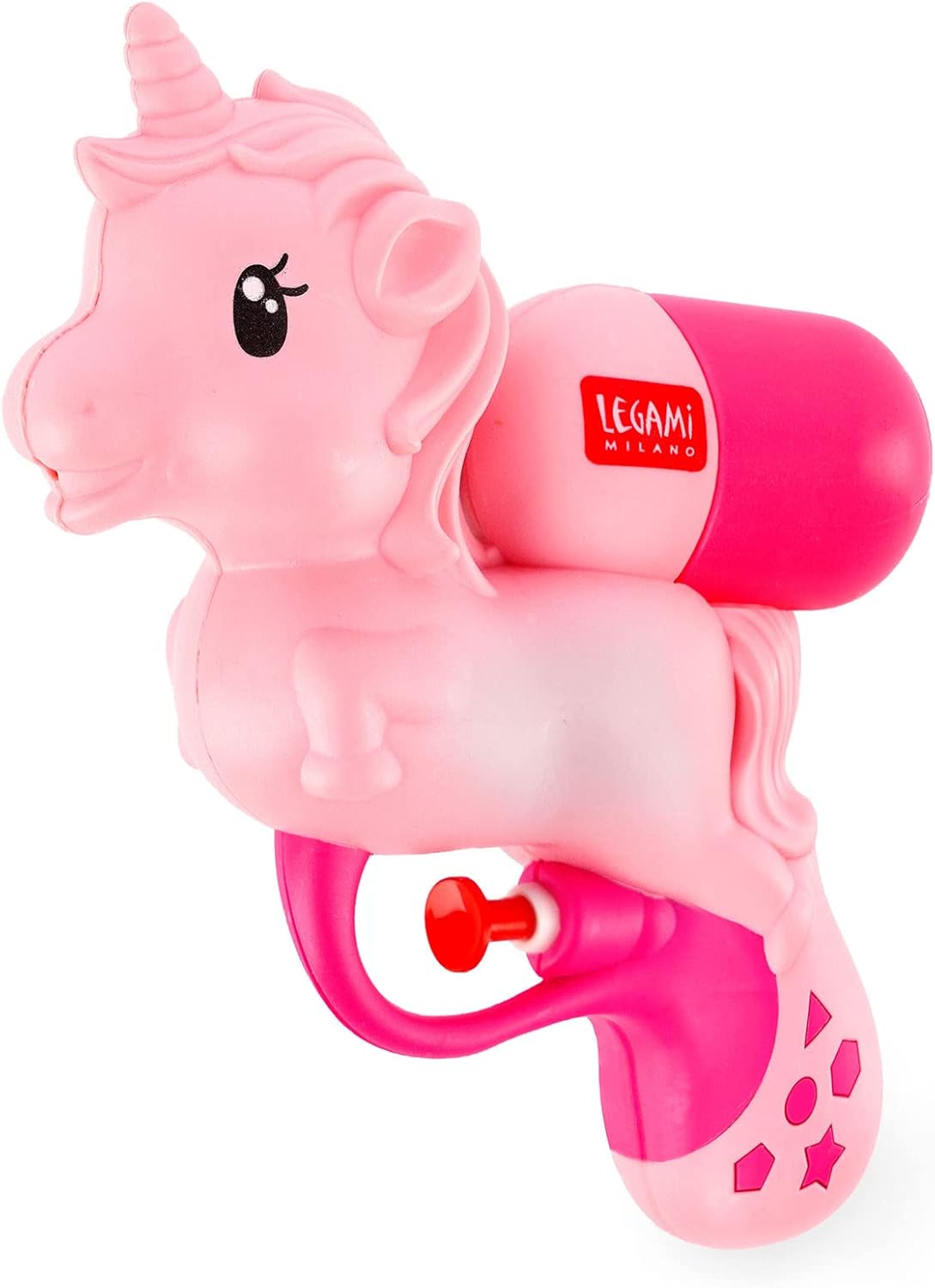 Legami - Wasserpistole Einhorn Legami - Wasserpistole Einhorn