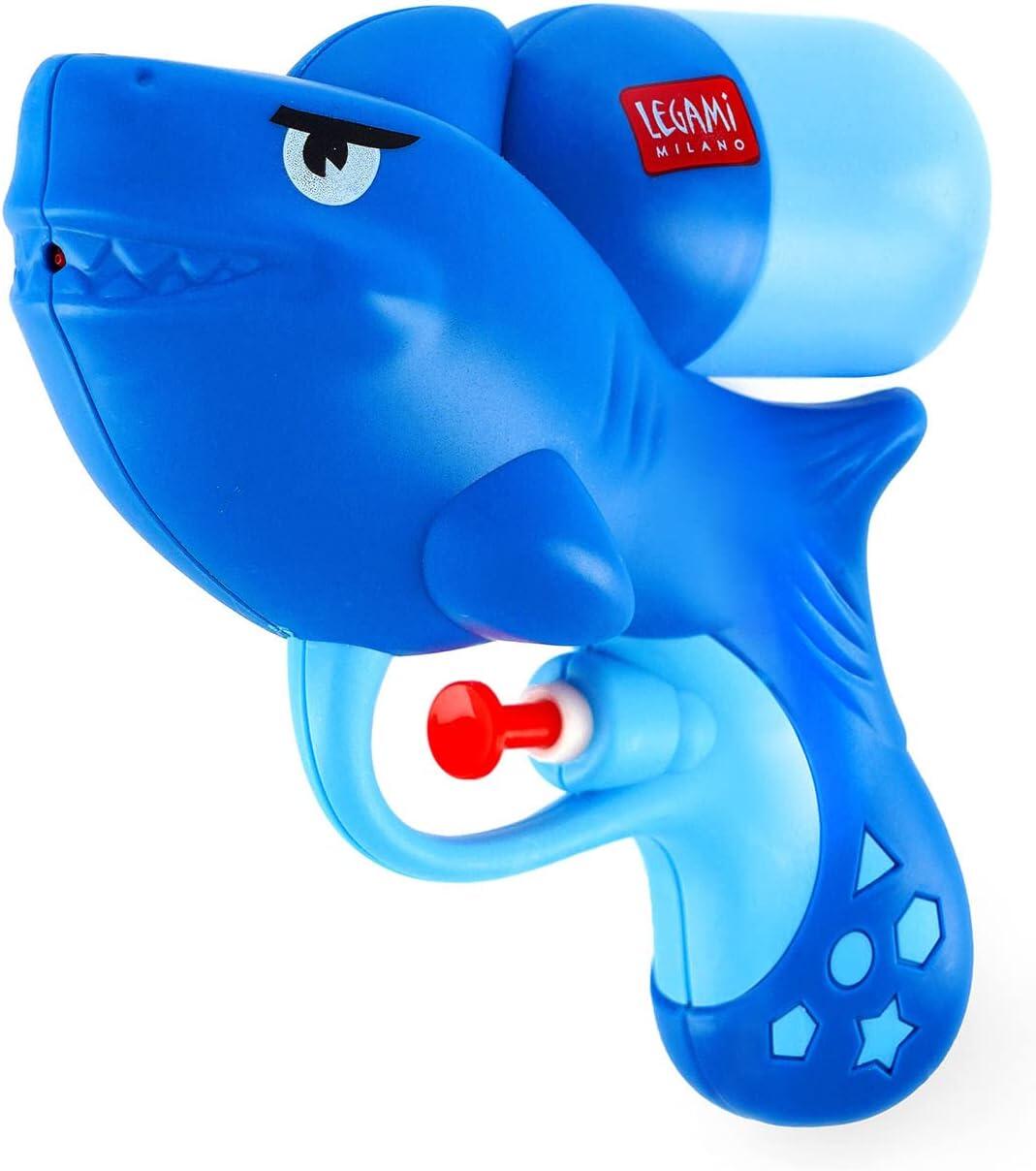 Legami - Wasserpistole Hai Legami - Wasserpistole Hai