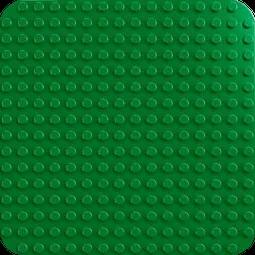 Lego - Duplo Bauplatte grün Lego - Duplo Bauplatte grün