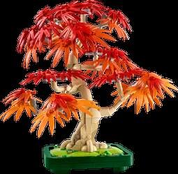 Lego - LEGO Botanicals Japanischer Roter Ahorn Bonsai Baum Lego - LEGO Botanicals Japanischer Roter Ahorn Bonsai Baum