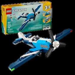 Lego - LEGO CREATOR Flieger Rennflugzug Lego - LEGO CREATOR Flieger Rennflugzug