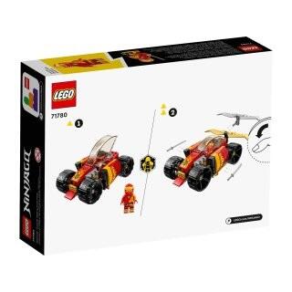 Lego - LEGO NINJAGO Kais Ninja-Rennwagen EVO Lego - LEGO NINJAGO Kais Ninja-Rennwagen EVO