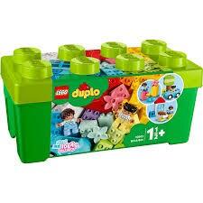 Lego - Lego Duplo Steinebox Lego - Lego Duplo Steinebox