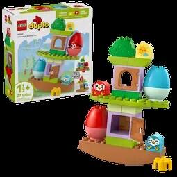 Lego - duplo Baum zum Balancieren und Stapeln Lego - duplo Baum zum Balancieren und Stapeln