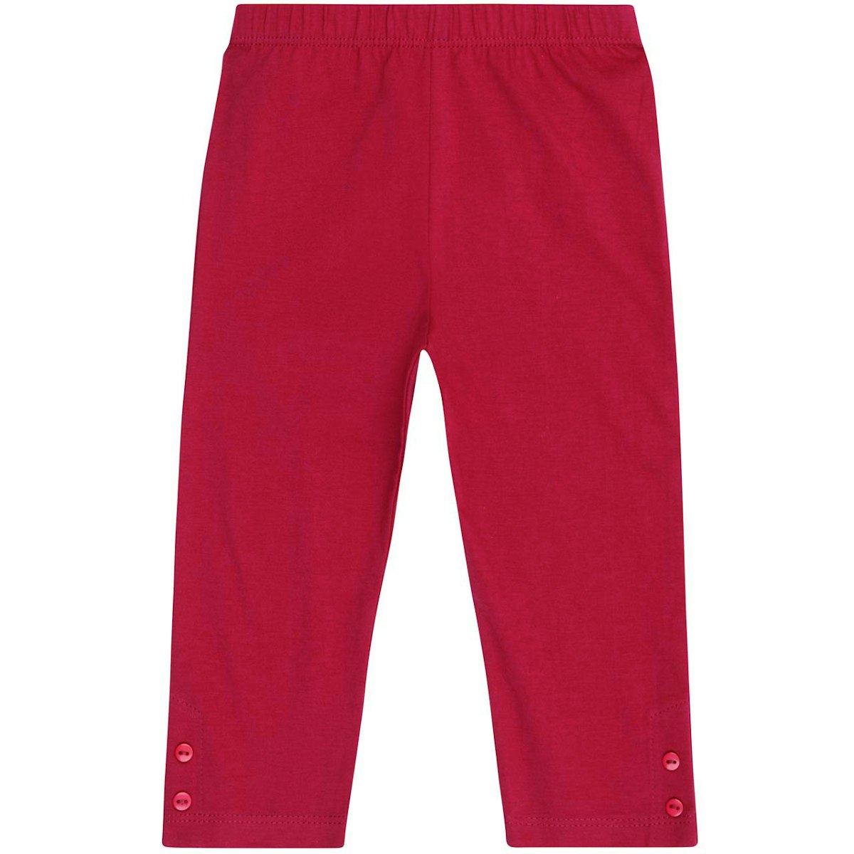 Leichte 3/4 Leggings in pink 74 Leichte 3/4 Leggings in pink 74