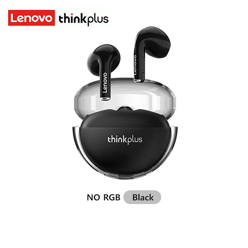 Lenovo LP80 Pro Bluetooth-Kopfhörer Schwarz